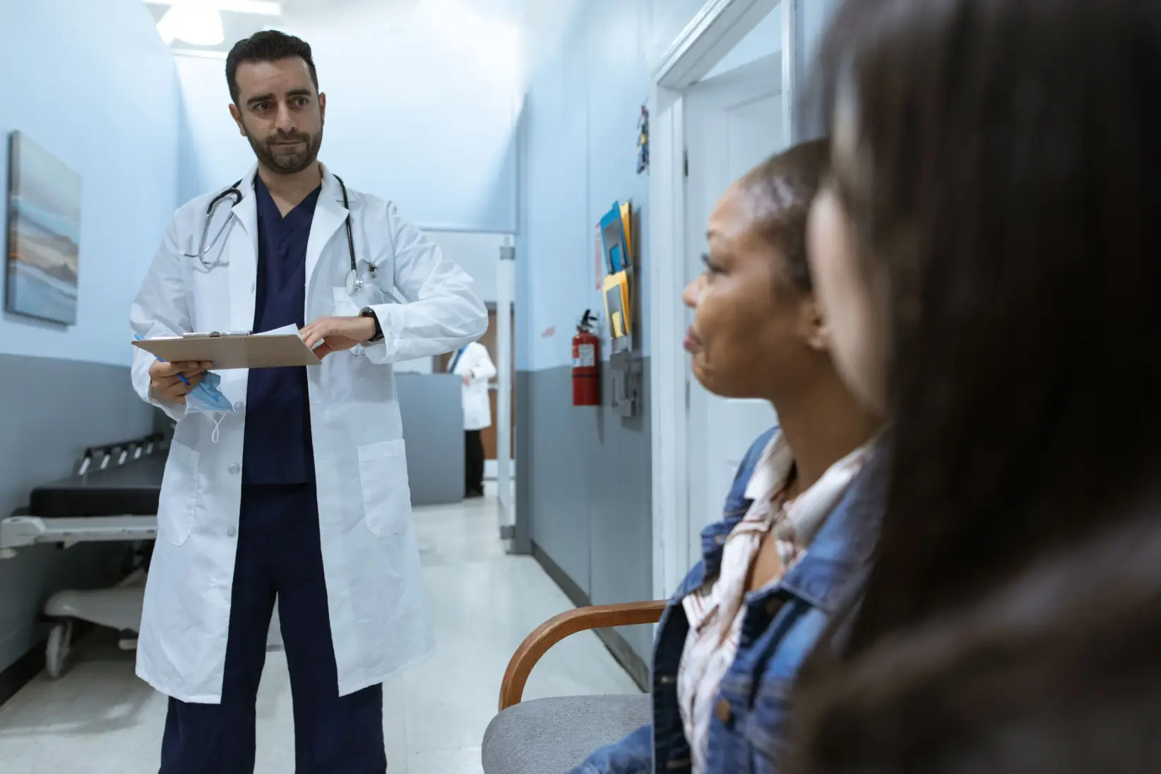 SE PUEDE USAR/Médicos (Foto: Pexels)