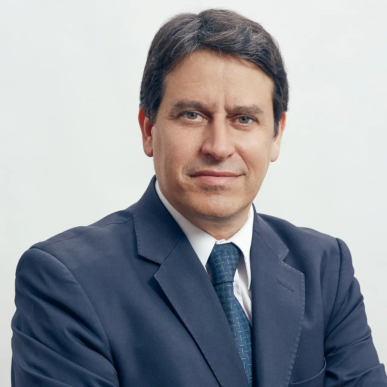 Martín BKM