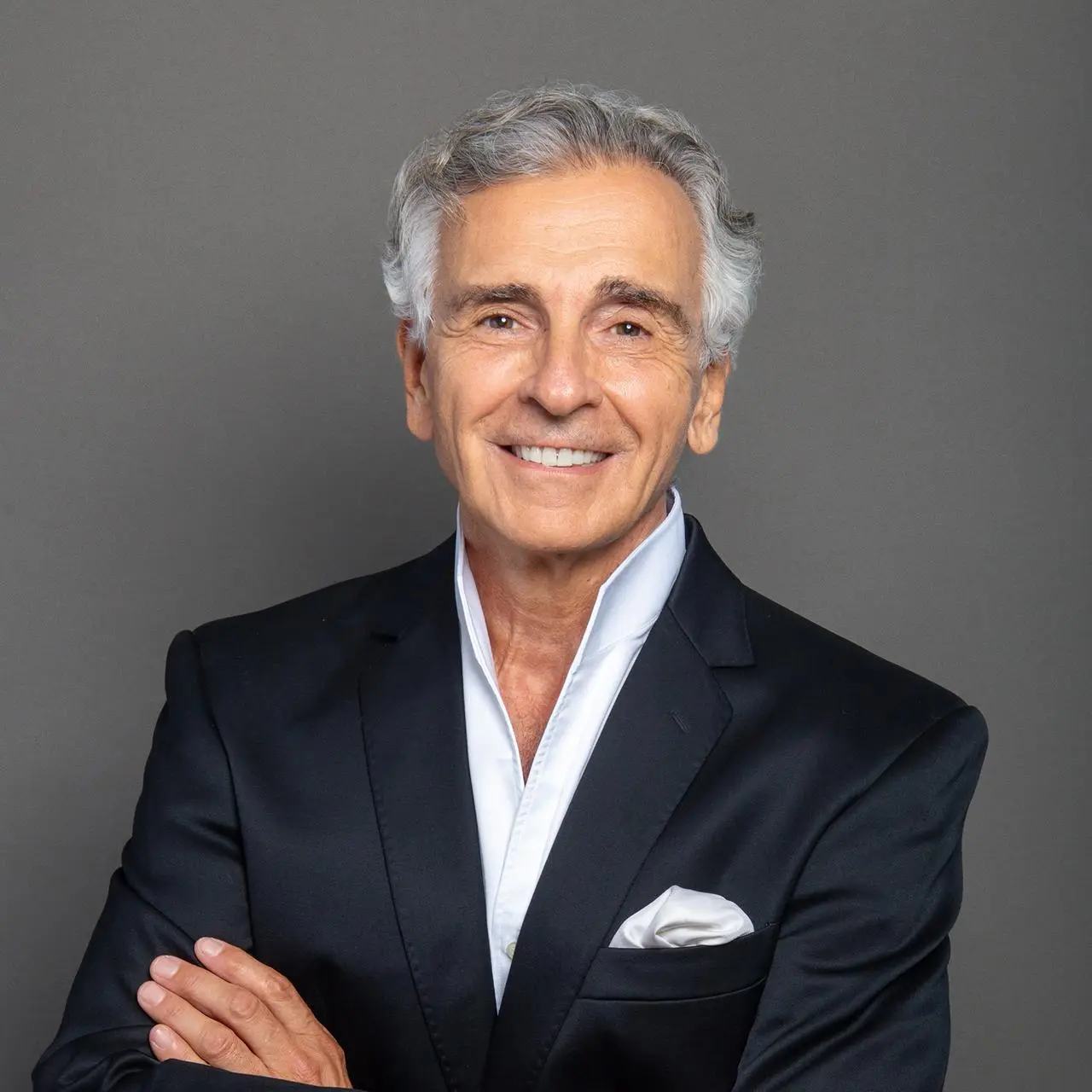 Carlos Curi