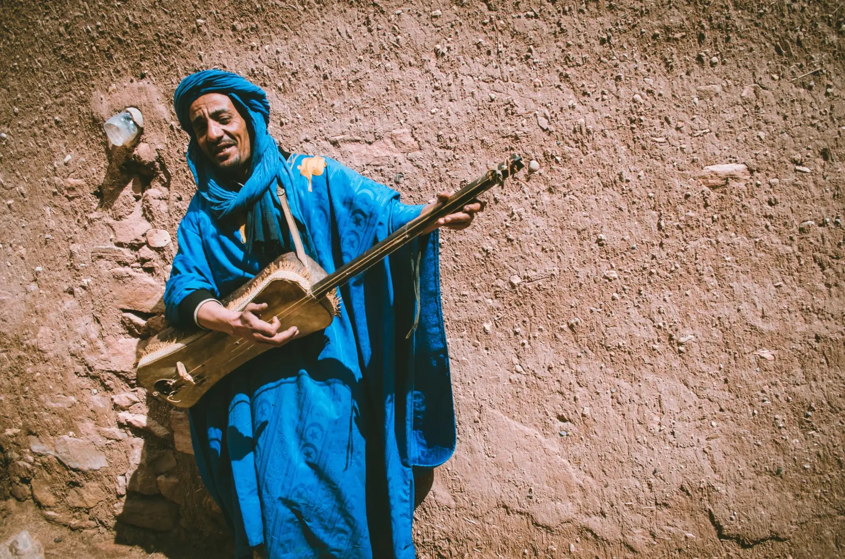 Marruecos (Foto Pexels)
