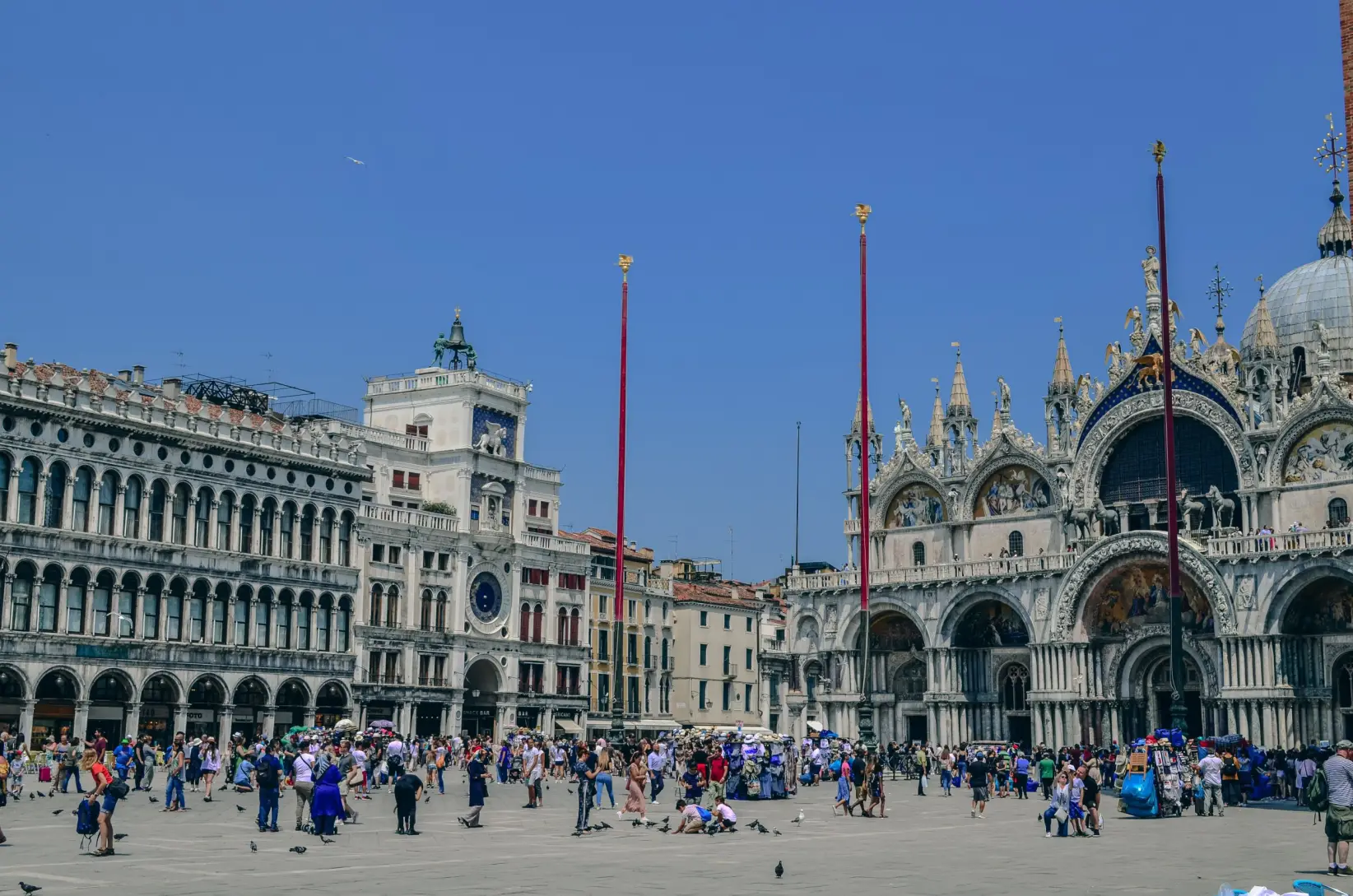 Italia (Foto: Pexels)