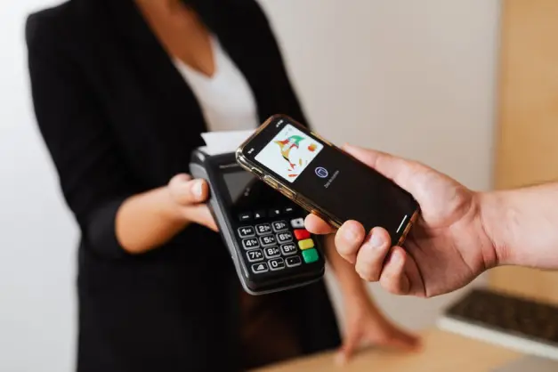 Fotos de stock gratuitas de almacenar, billetera digital, cajero. (Foto: Pexels)
