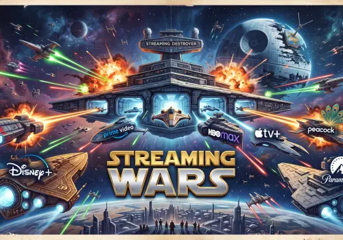 Franquicias, nostalgia y presupuestos millonarios: las estrategias con las que los gigantes del streaming buscan captar la atención