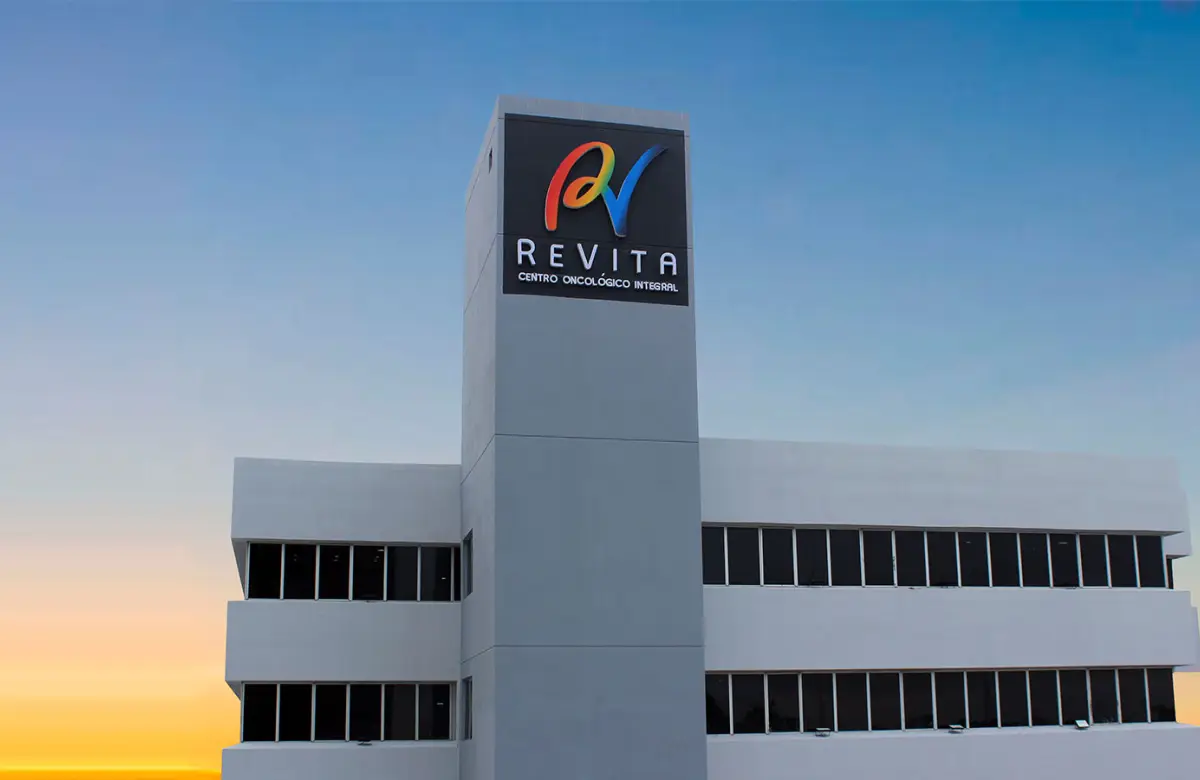 REVITA obtiene una acreditación internacional, estableciendo un estándar diferencial para la oncología paraguaya
