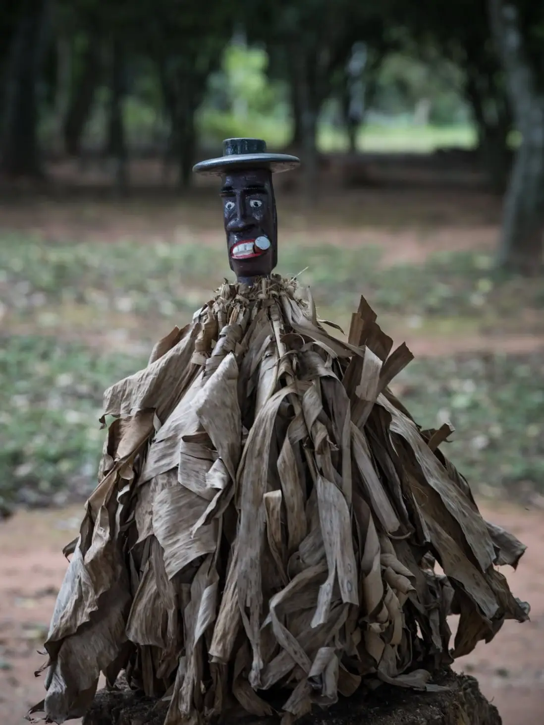 Kamba Ra'anga
