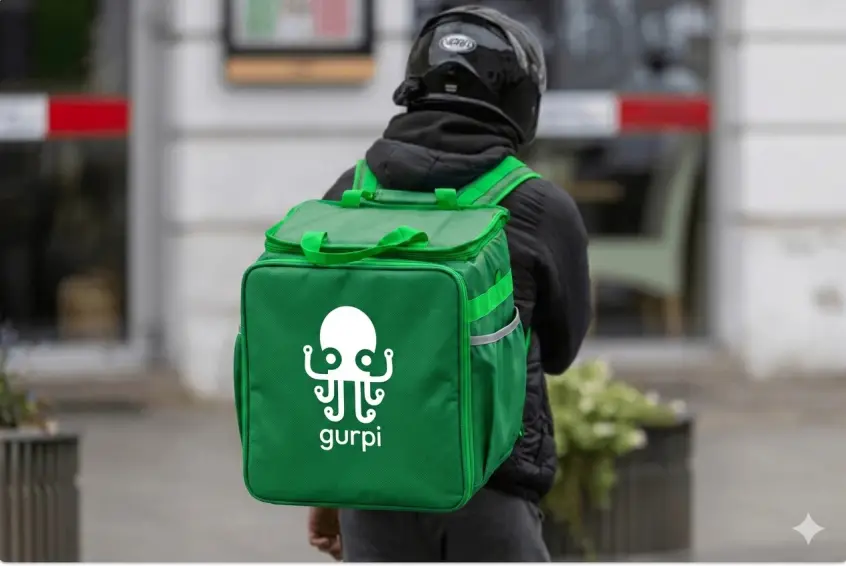 Foto: Gentileza Gurpi