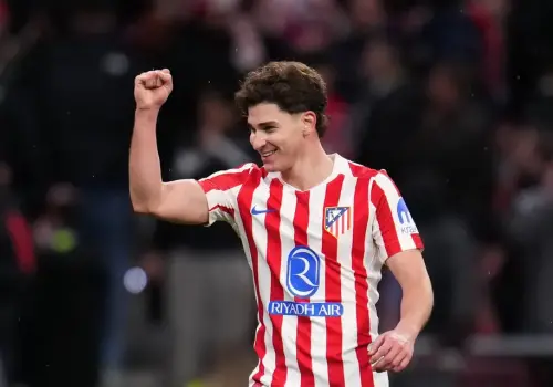 El Atlético de Madrid pide más de US$ 170 millones al Barcelona para venderle a Julián Álvarez post Mundial
