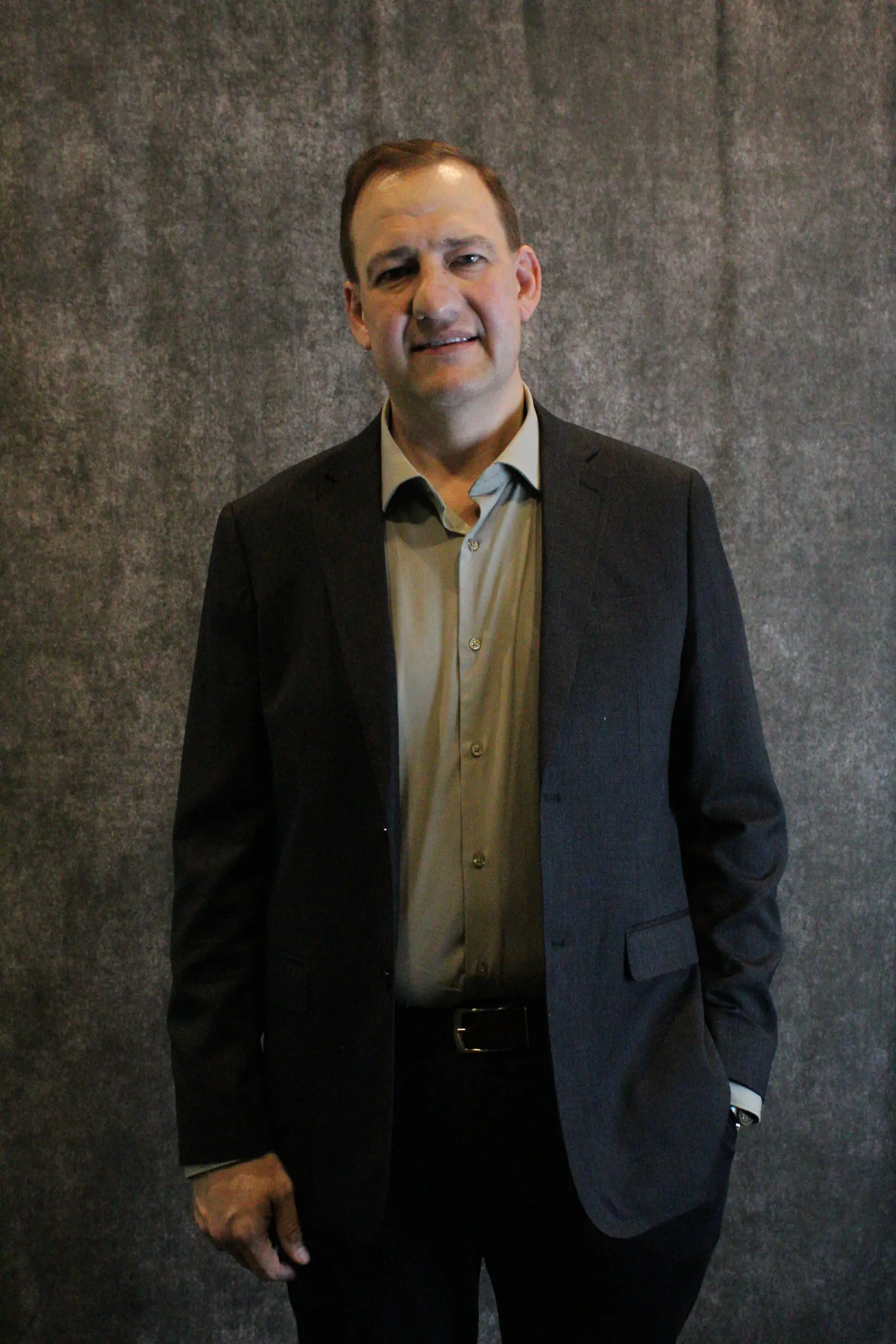  Jorge Szkutnik, CEO de Molinos El País