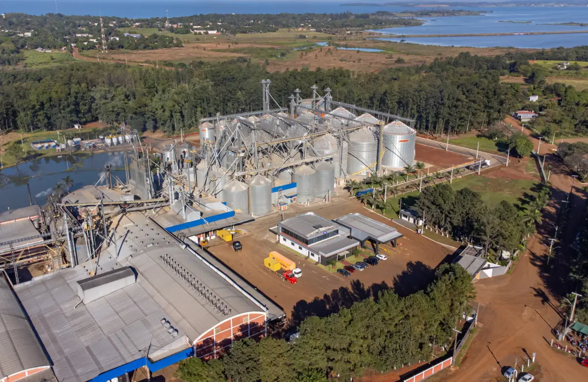 Molinos El País apuesta por convertir a Paraguay en un referente industrial regional