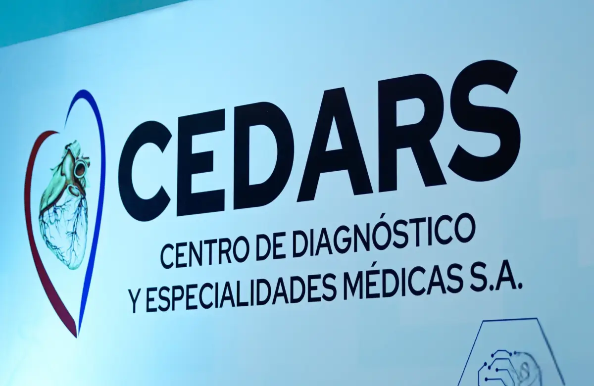 Cedars S.A. inaugura consultorio y centro de diagnóstico especializado en cardiología