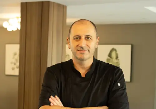 Las cinco debilidades de un chef español en la gastronomía paraguaya