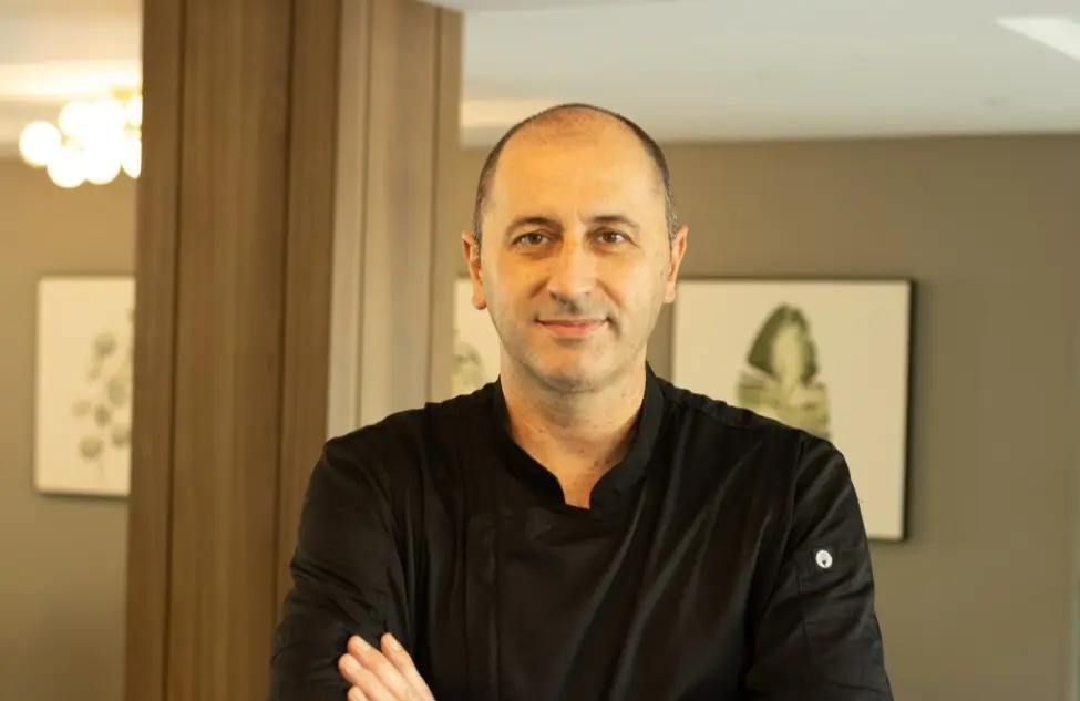 Las cinco debilidades de un chef español en la gastronomía paraguaya