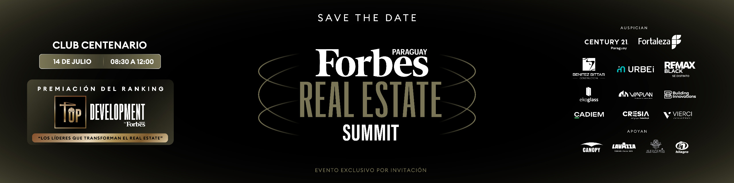 Forbes Paraguay Real Estate