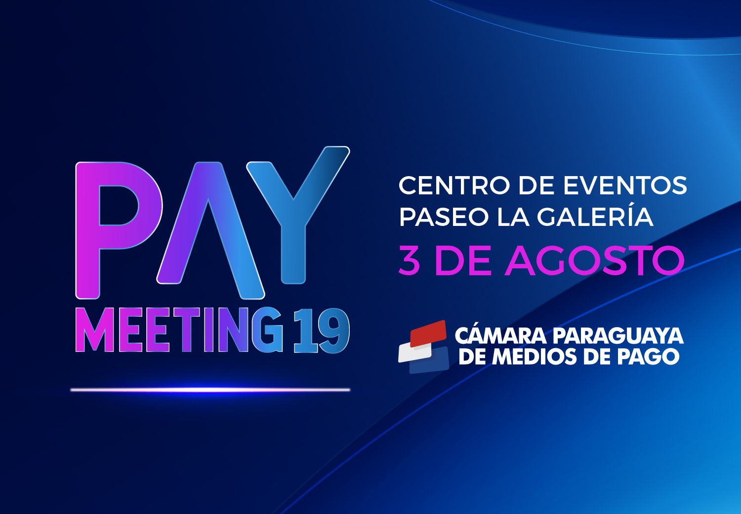 Banner Forbes Paraguay