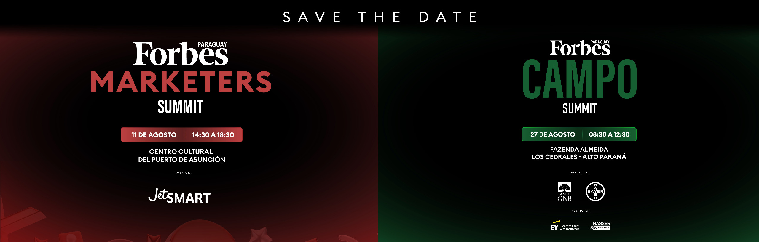 Forbes Summits