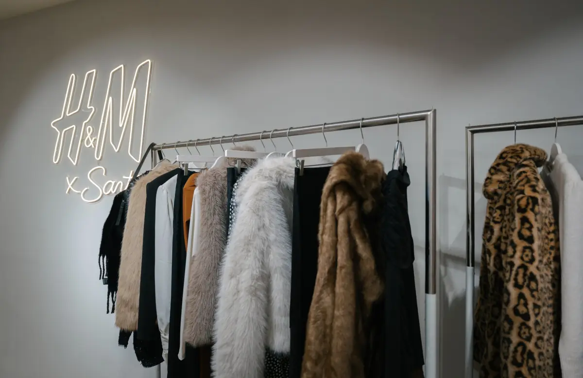 Así impulsa H&M su crecimiento en América Latina, con Paraguay como nueva apuesta