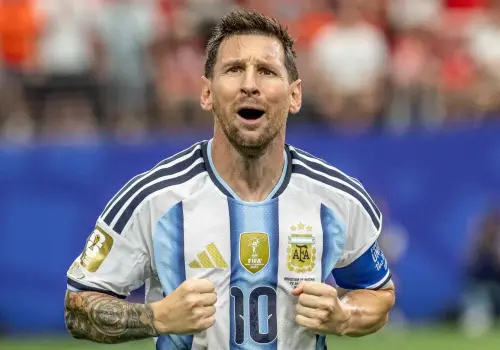 Las 22 cifras más impactantes del Mundial 2026 y en cuáles aparece Messi
