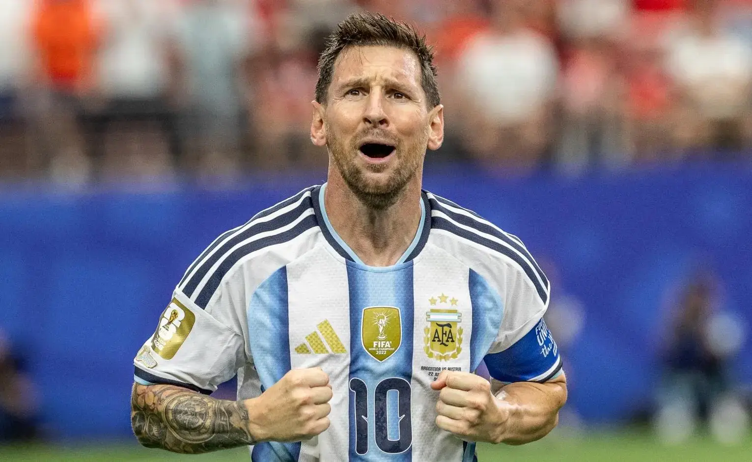 Las 22 cifras más impactantes del Mundial 2026 y en cuáles aparece Messi