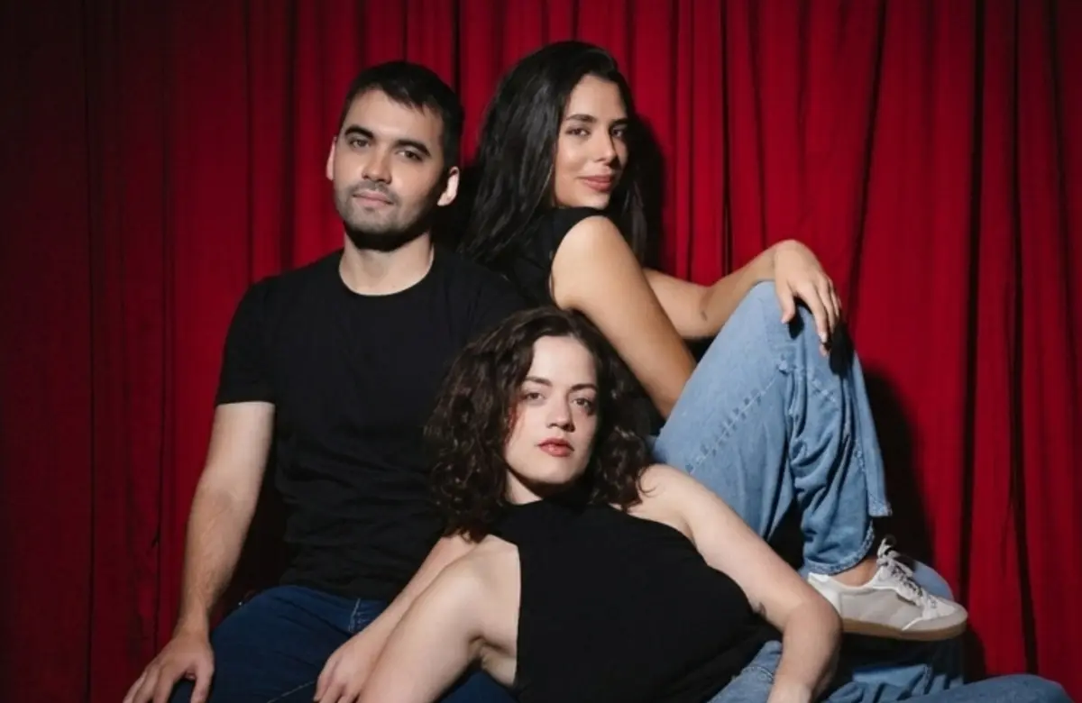 Cómo un grupo de jóvenes cambia la forma de disfrutar el teatro en Asunción