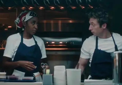 Qué ver: The bear, el final de un camino gastronómico