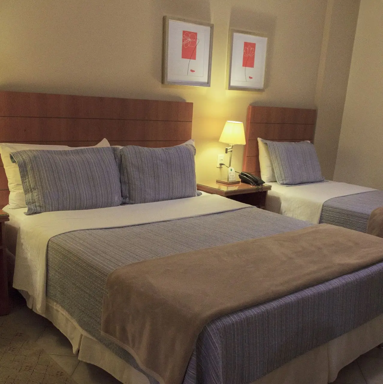 Hotel Convair