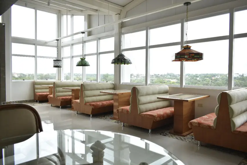 Hotel Convair