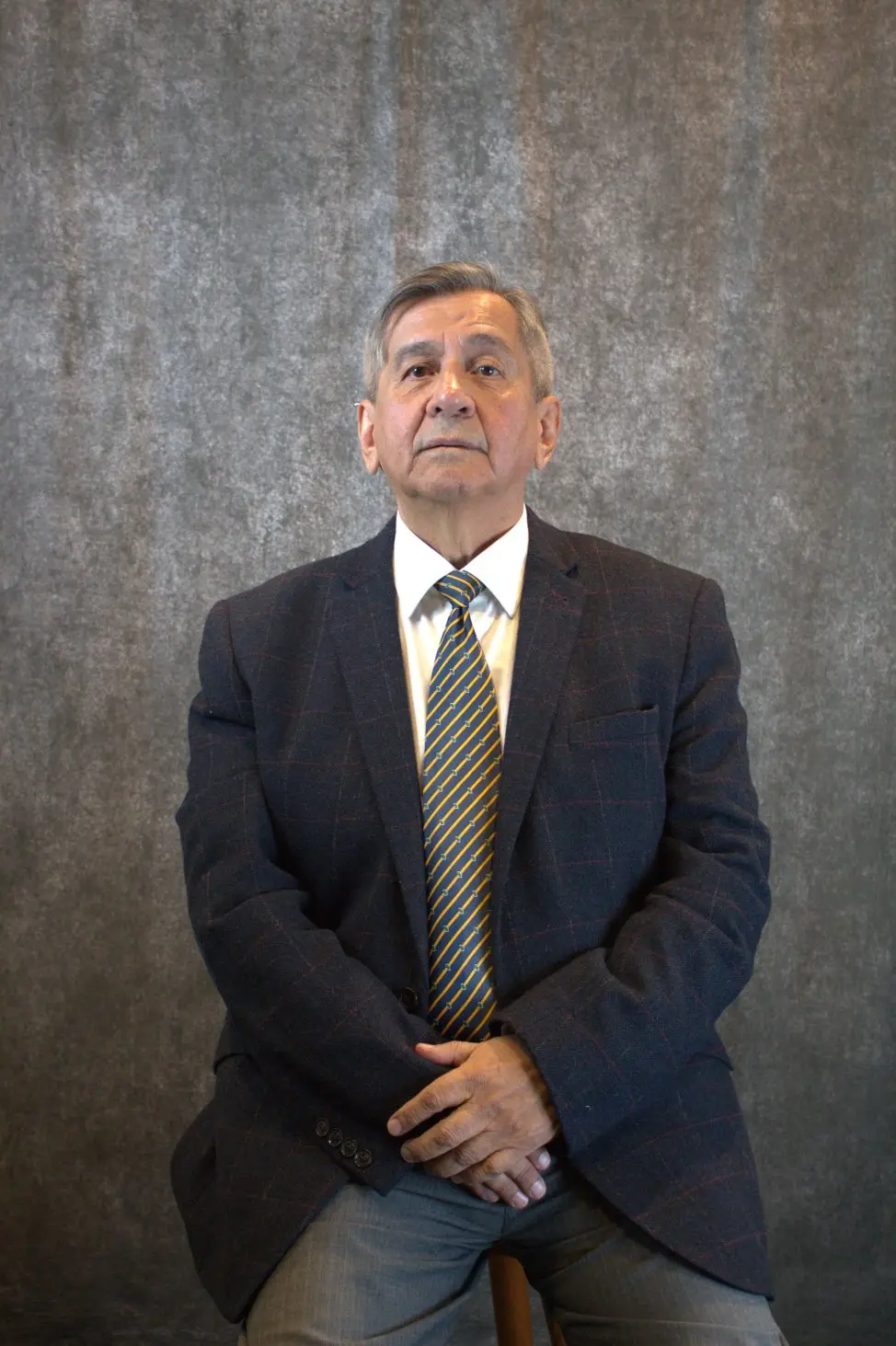 Carlos Jara, Convair