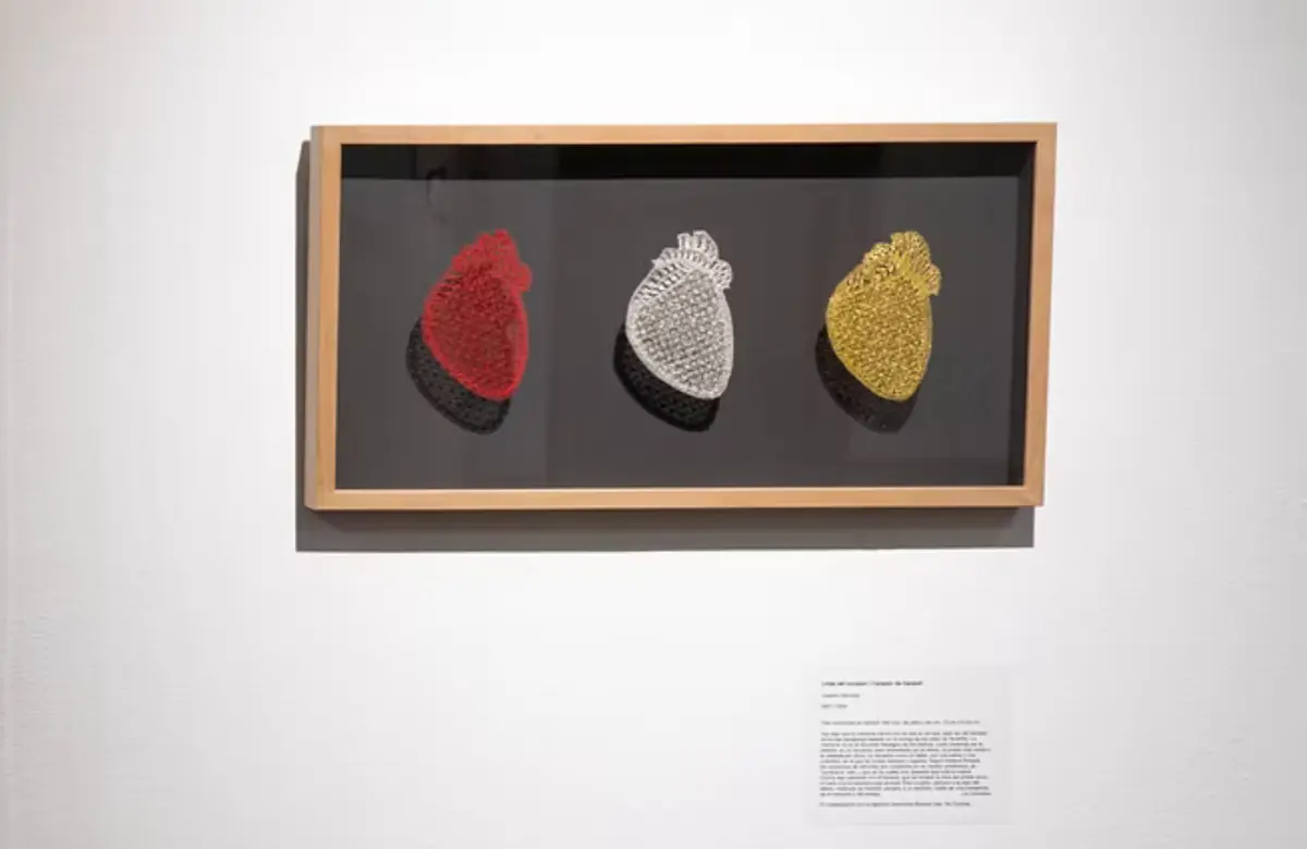 Cruzando el continente: Artistas paraguayos que forman parte de la exposición de Francis Naranjo en España