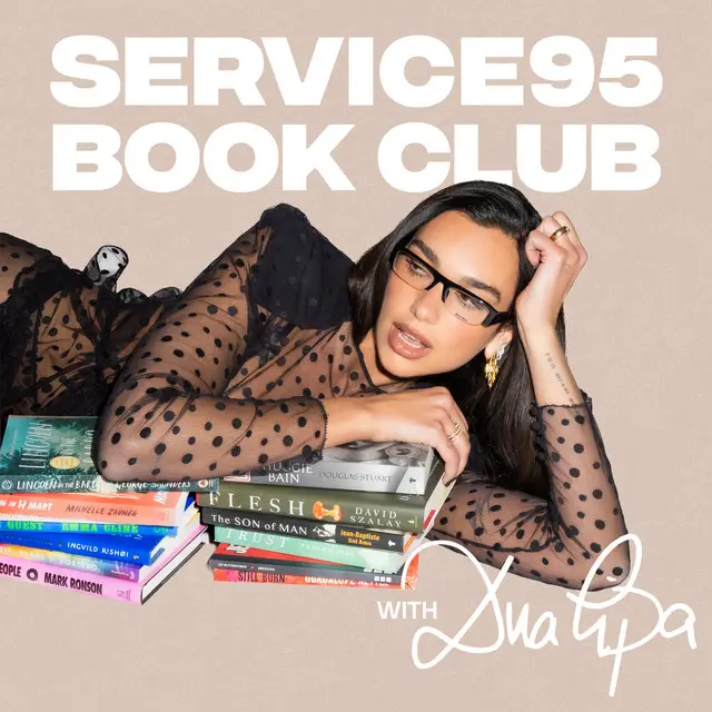 service95 en spotify. FOTO: SPOTIFY