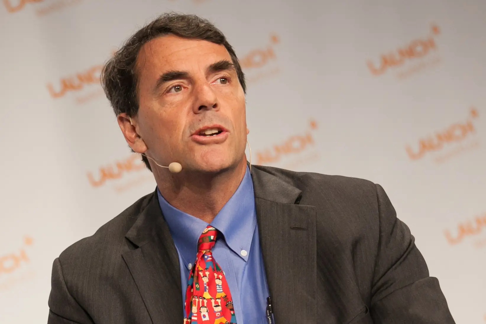 SE PUEDE USAR/Tim Draper Foto: JD Lasica, CC BY 2.0, via Wikimedia Commons