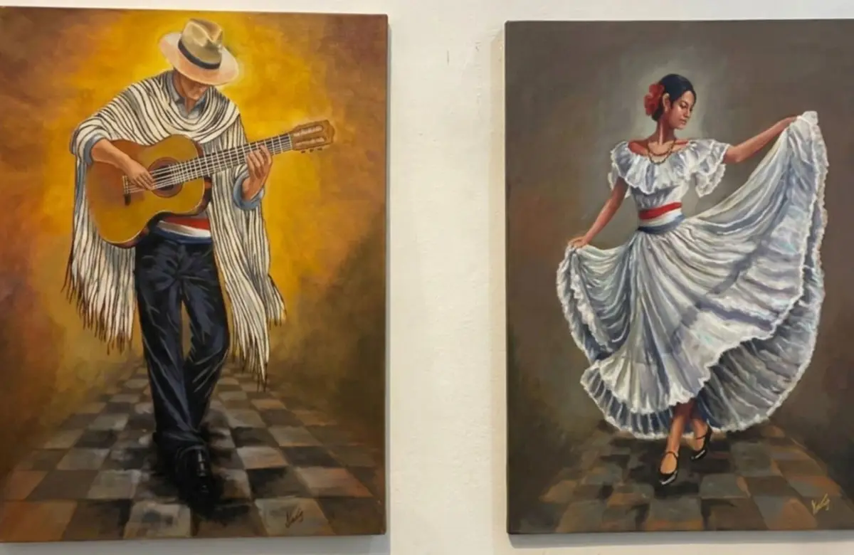 La magia de la tradición: Una exposición que propone 24 miradas al gran rescate del ayer