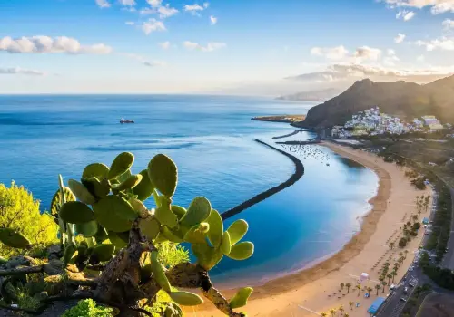 Ni Capri ni Santorini: la isla europea que fue elegida como la mejor para vacacionar en 2026