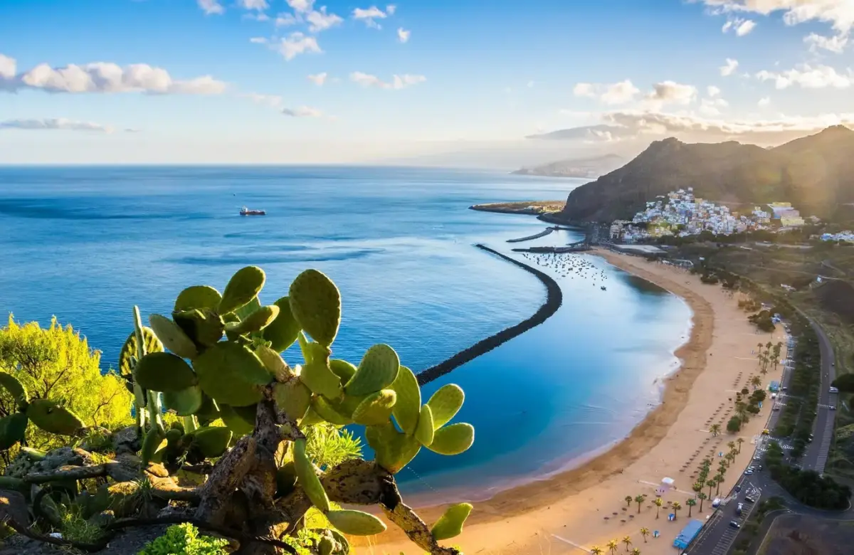 Ni Capri ni Santorini: la isla europea que fue elegida como la mejor para vacacionar en 2026
