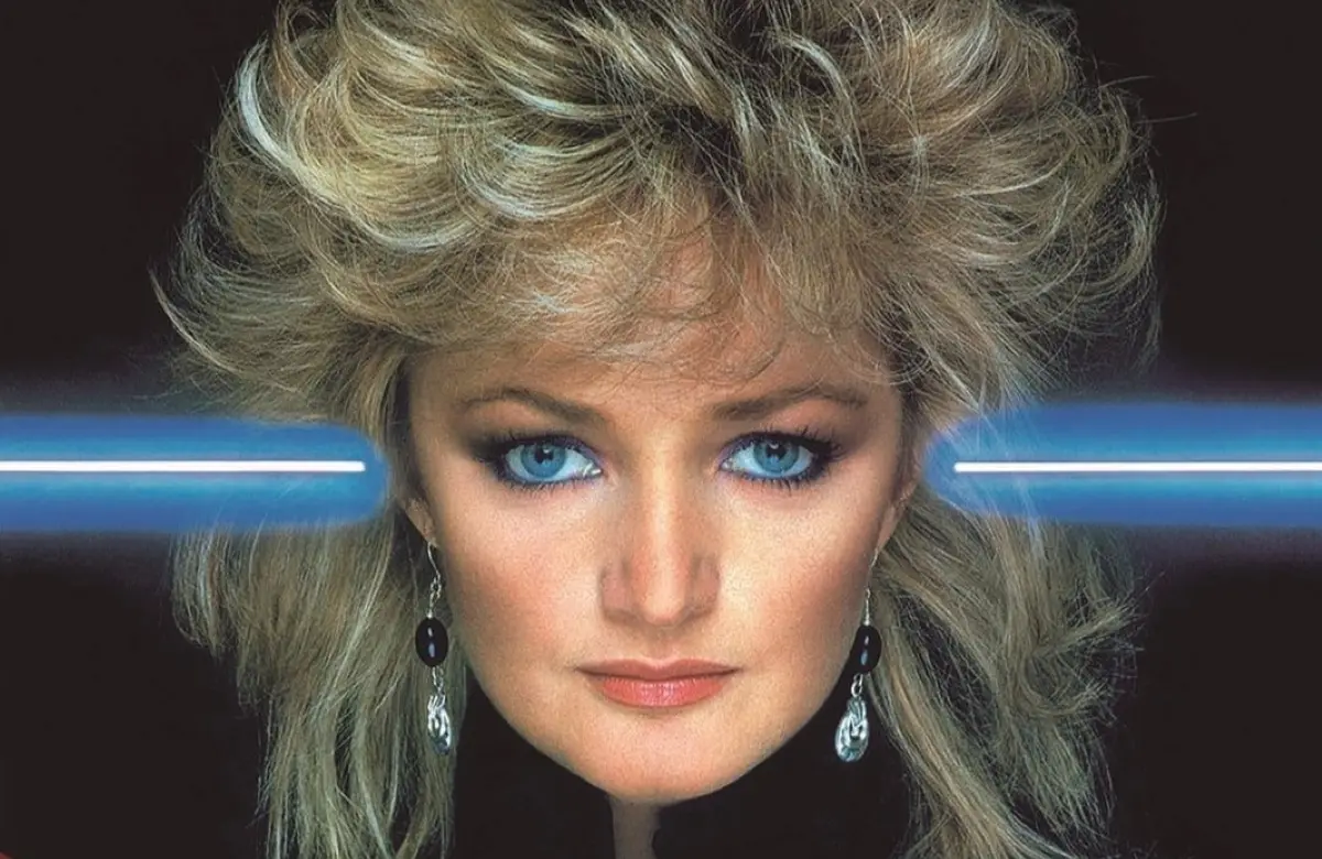 A los 75 muere Bonnie Tyler: la diva galesa que convirtió "Total eclipse of the Heart" en un himno eterno