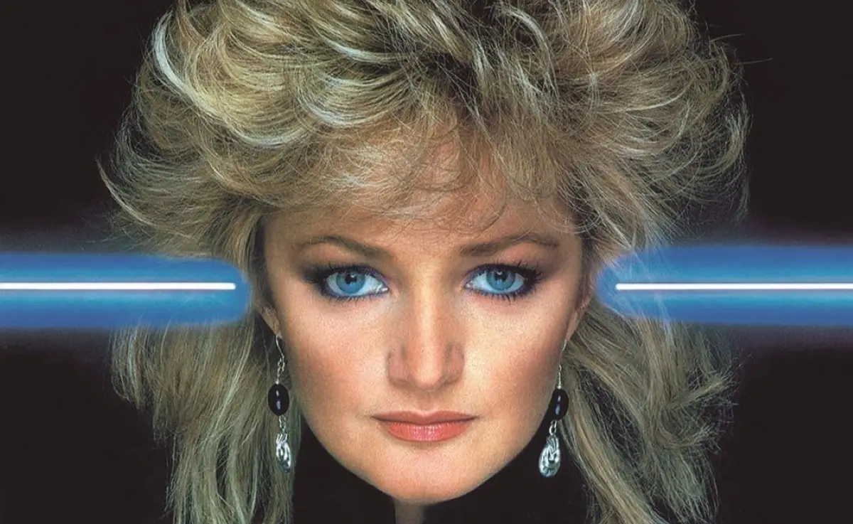 A los 75 muere Bonnie Tyler: la diva galesa que convirtió "Total eclipse of the Heart" en un himno eterno
