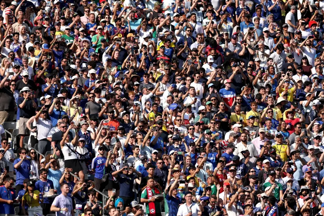 Copa Mundial 2026. Fuente: FIFA