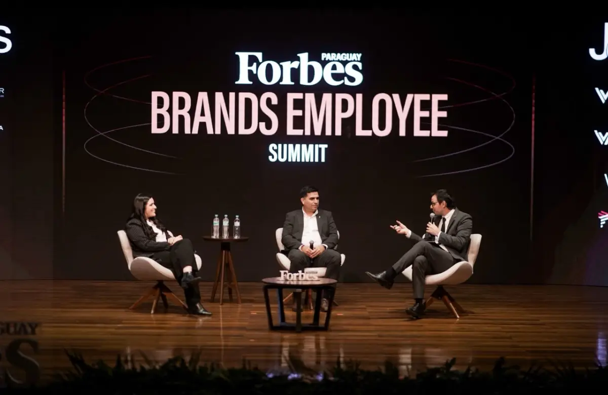 Forbes Brands Employee Summit 2026 traza un camino estratégico para la gestión del talento en Paraguay