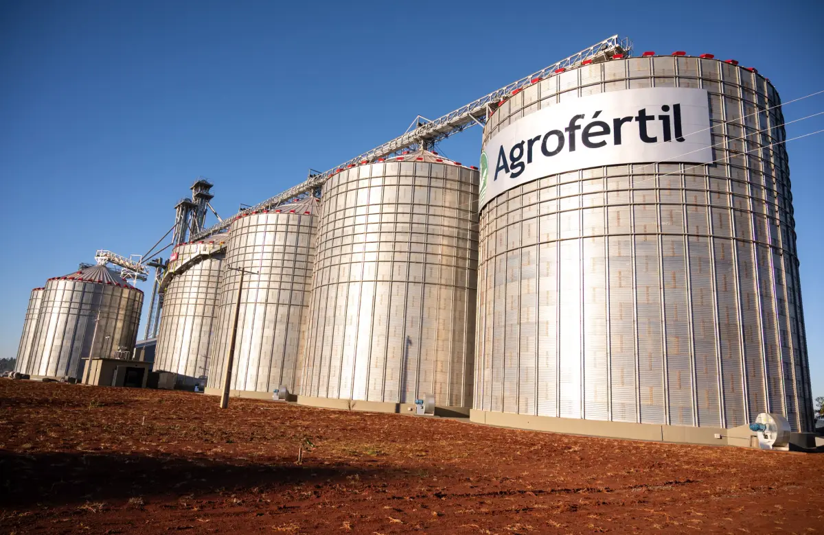 Agrofértil amplía su infraestructura y alcanza 30 silos con una nueva inversión en Itapúa