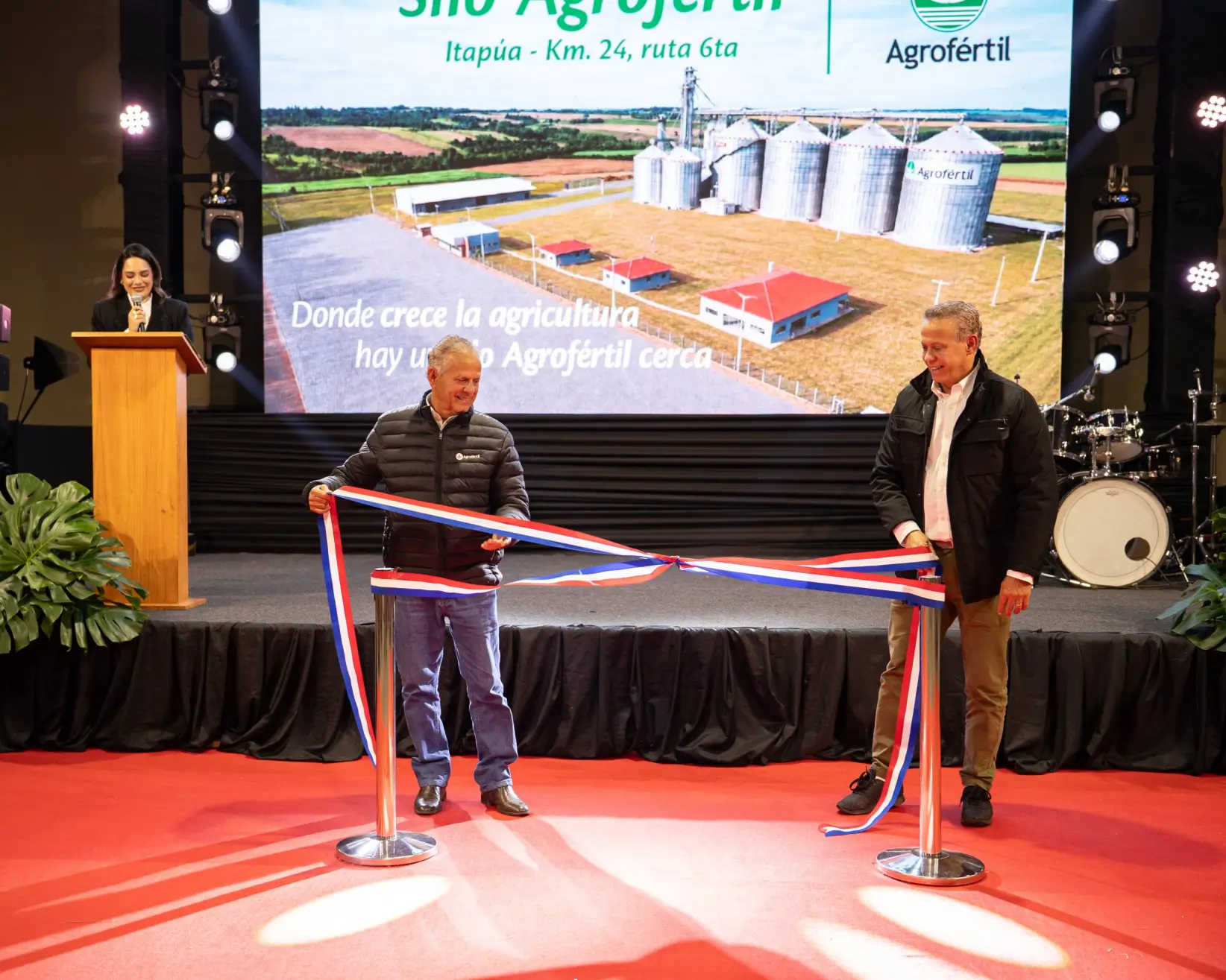Agrofértil