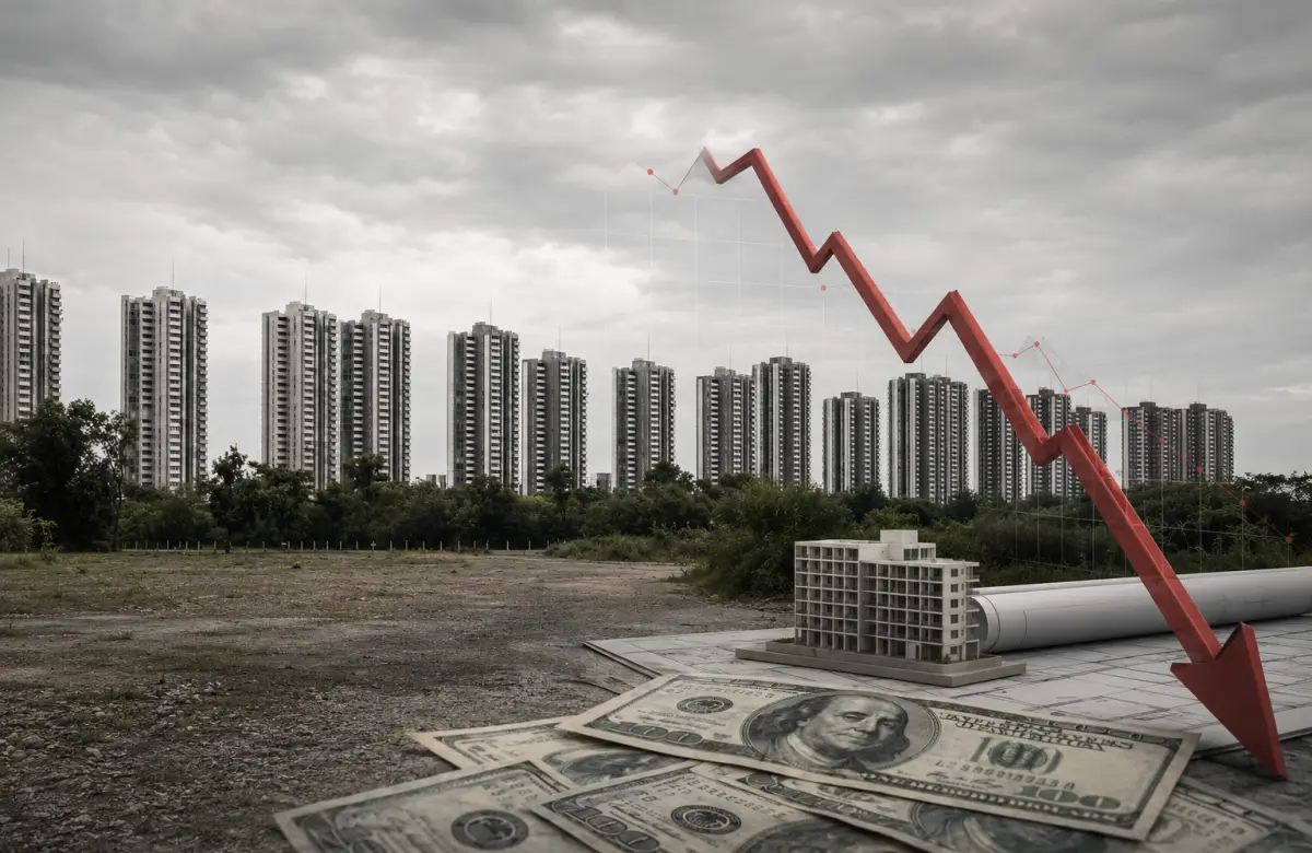 El dólar pierde altura y el real estate se pone a prueba con un nuevo escenario