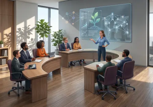 Qué mira un inversor antes de apostar por una startup: las claves de un pitch efectivo