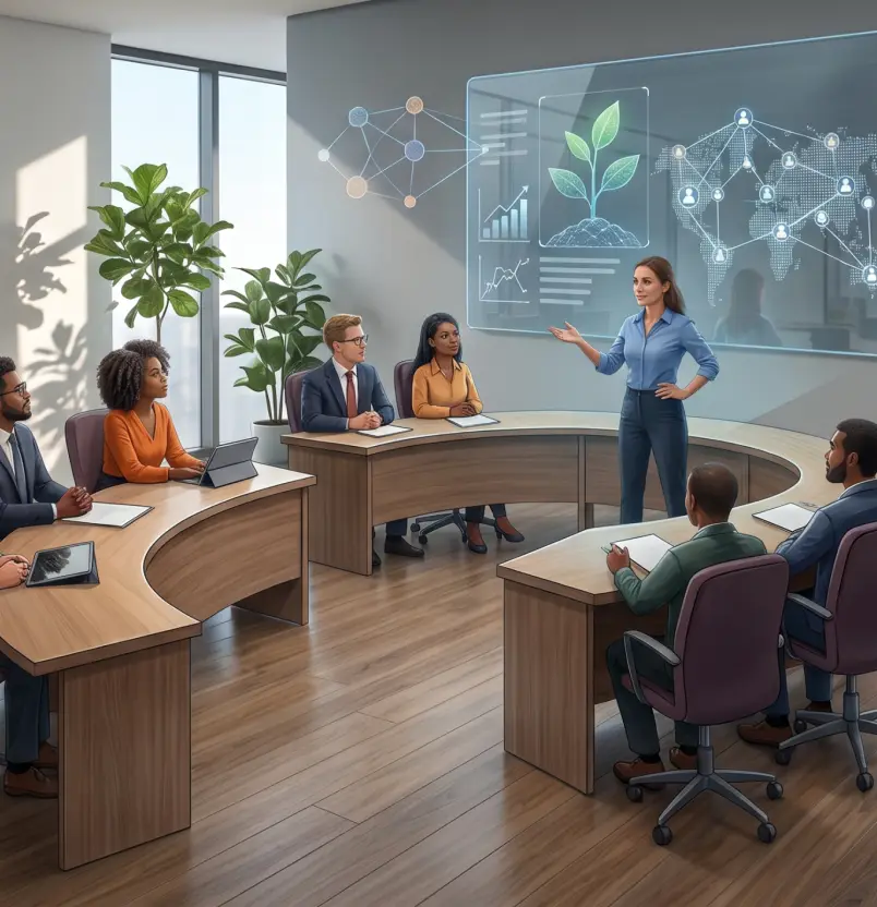 Qué mira un inversor antes de apostar por una startup: las claves de un pitch efectivo