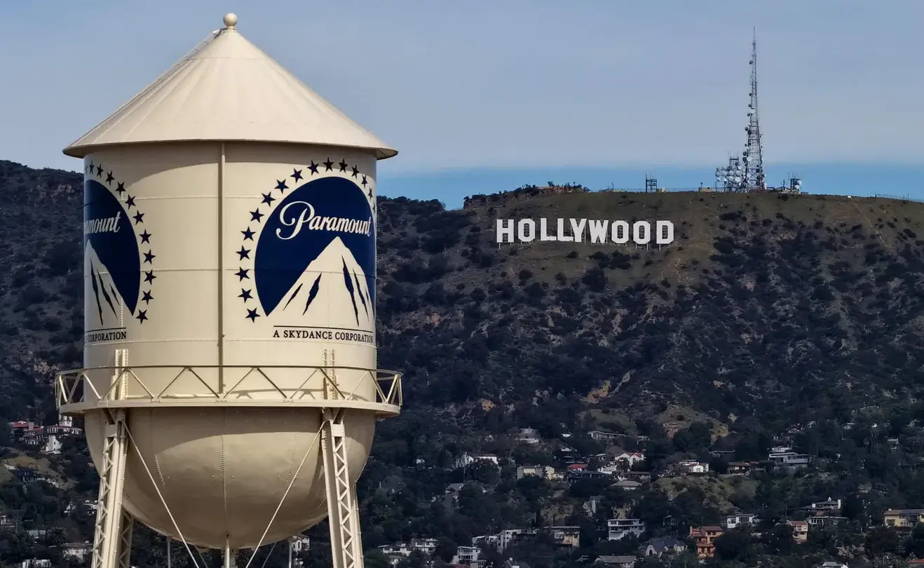 La batalla legal que pone en jaque la mayor fusión de Hollywood: qué puede pasar con Paramount y Warner Bros