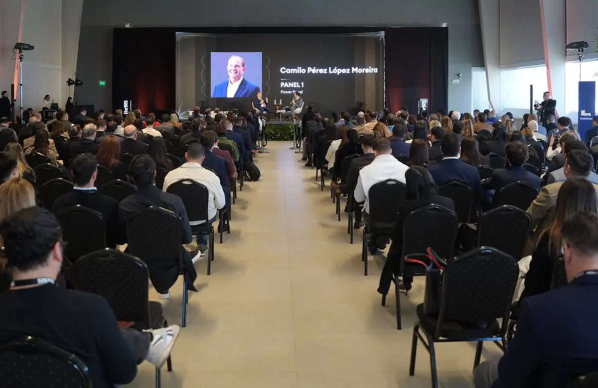 Forbes Real Estate Summit 2026 debatió el futuro del mercado inmobiliario y reconoció a su protagonistas con el Top Development