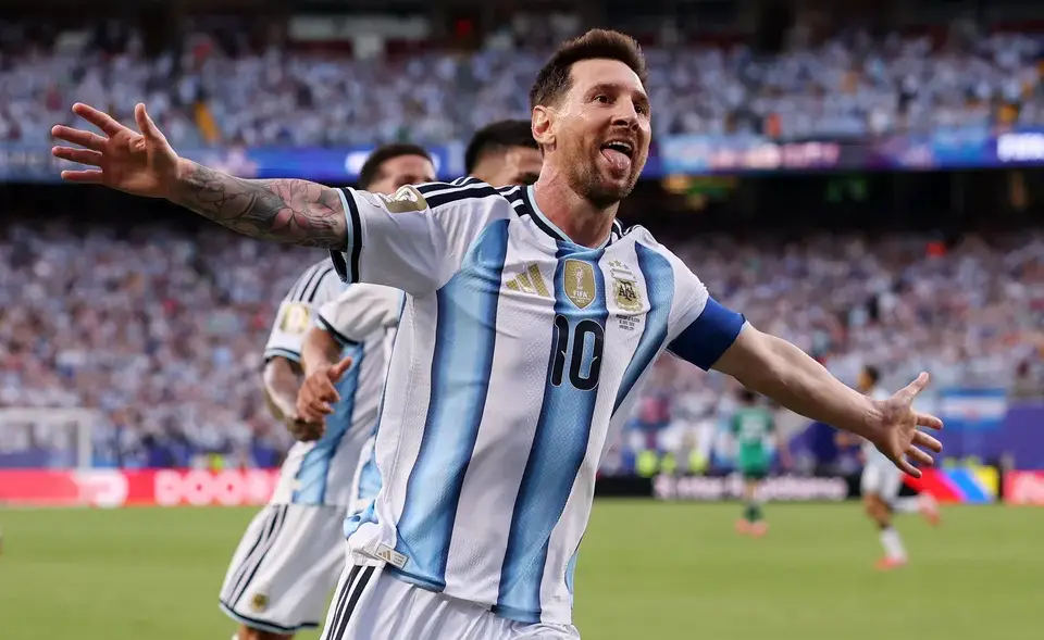 El spin-off del Football Manager podría ayudar a los clubes a encontrar al próximo Messi