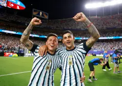 El Mundial económico: por qué el fútbol ya es el principal "complejo exportador" de la Argentina a Inglaterra