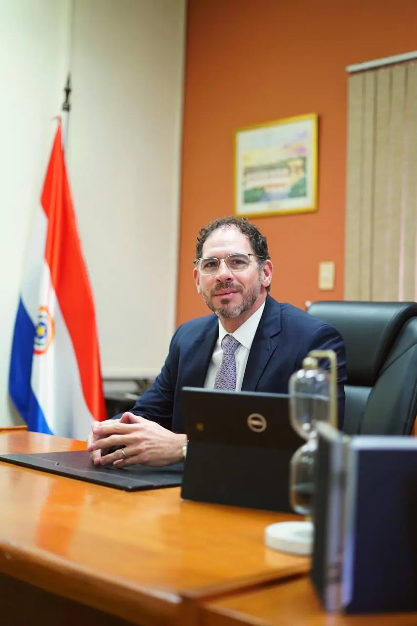 Mauricio Bejarano