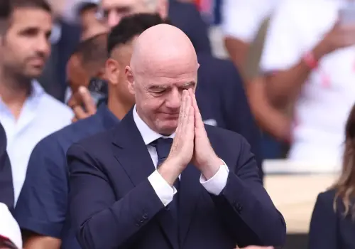 Efecto Mundial: la FIFA se lleva US$ 9.000 millones y EE.UU. se queda sin el "boom" turístico esperado