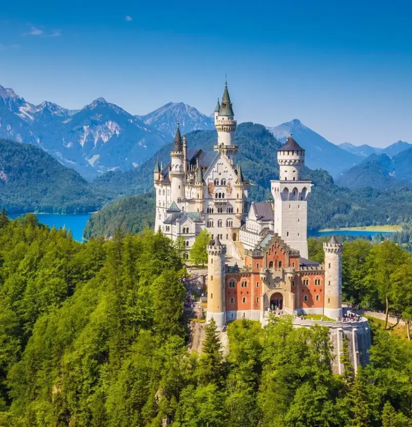 Diez destinos europeos para visitar este 2026