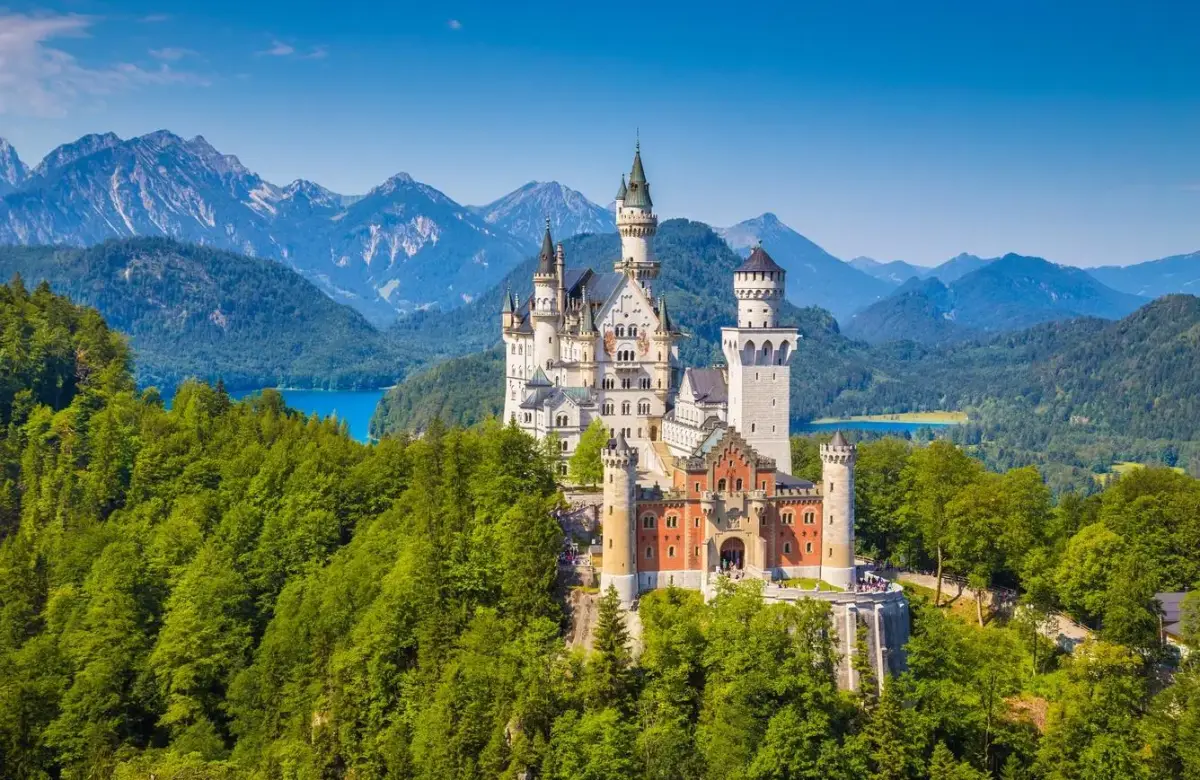 Diez destinos europeos para visitar este 2026